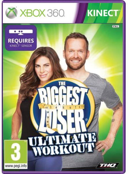 The Biggest Loser – Ultimate Workout