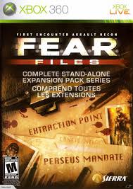 FEAR Files 