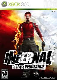 Infernal Hell’s Vengeance