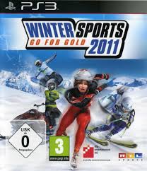 Winter Sports 2011 Go For Gold