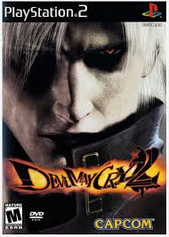 Devil may Cry 2