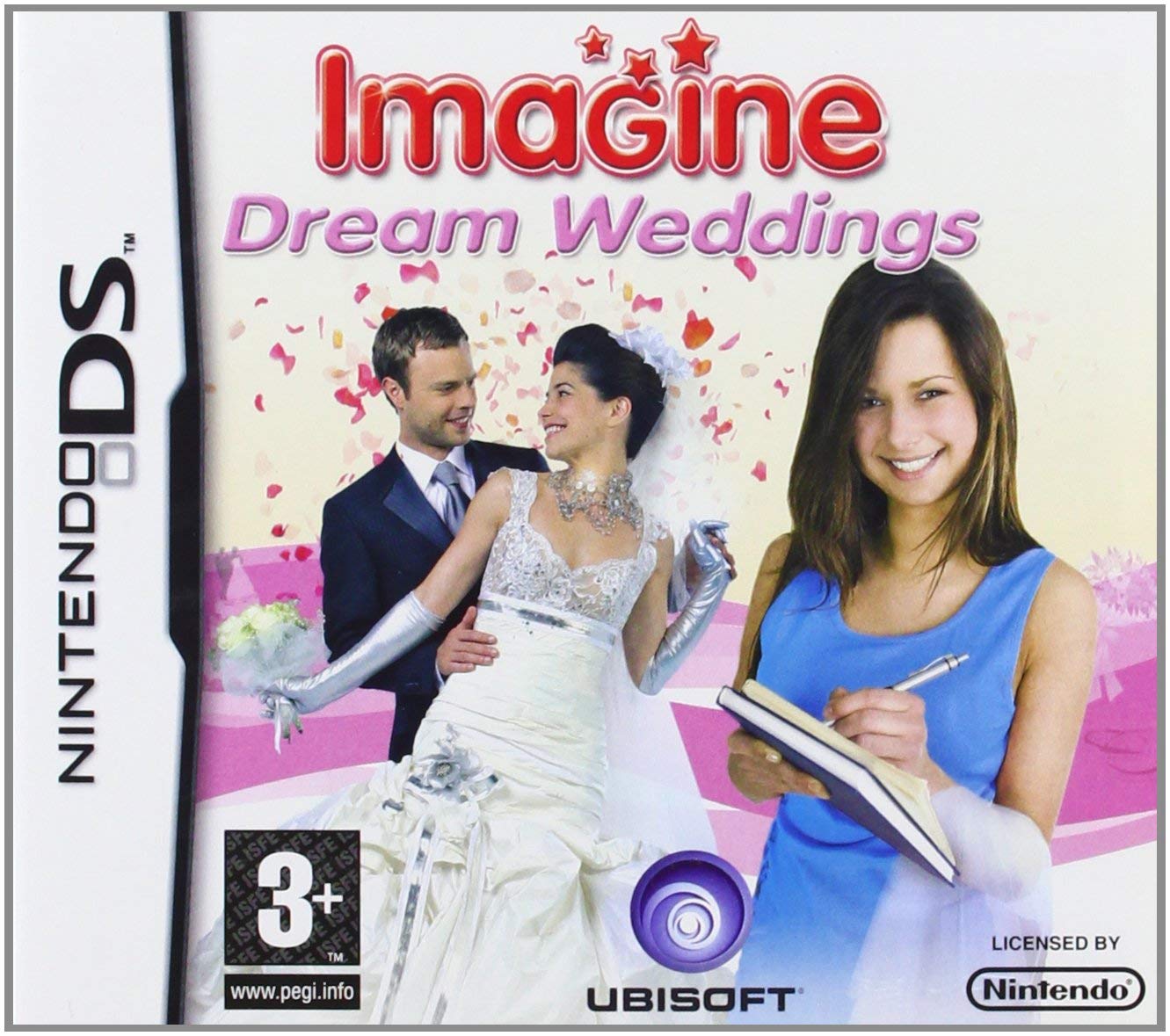 Imagine Dream Weddings