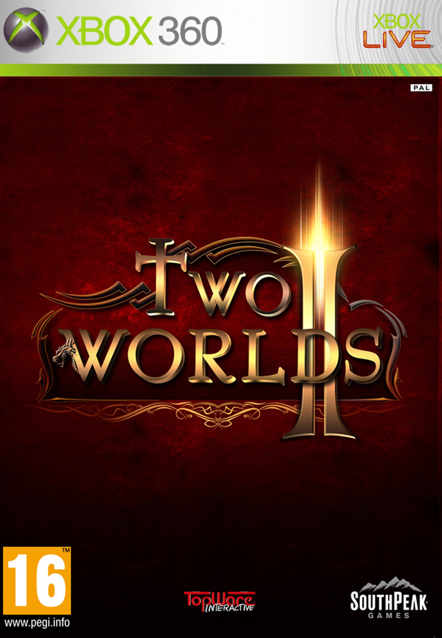Two Worlds II GOTY