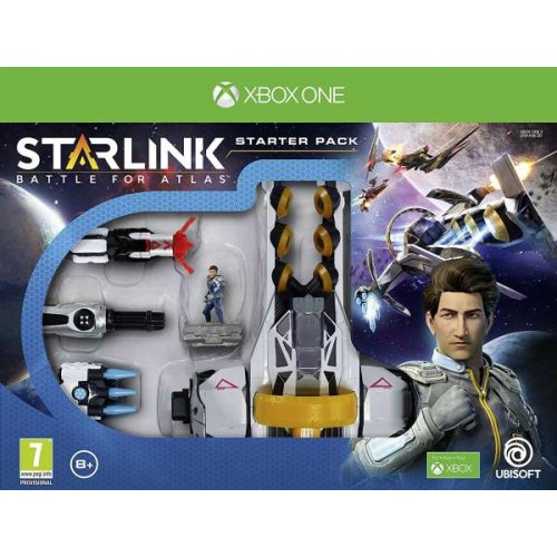 StarLink Battle For Atlas Starter Pack