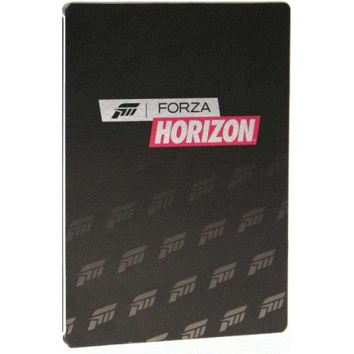 Forza Horizon Steelbook