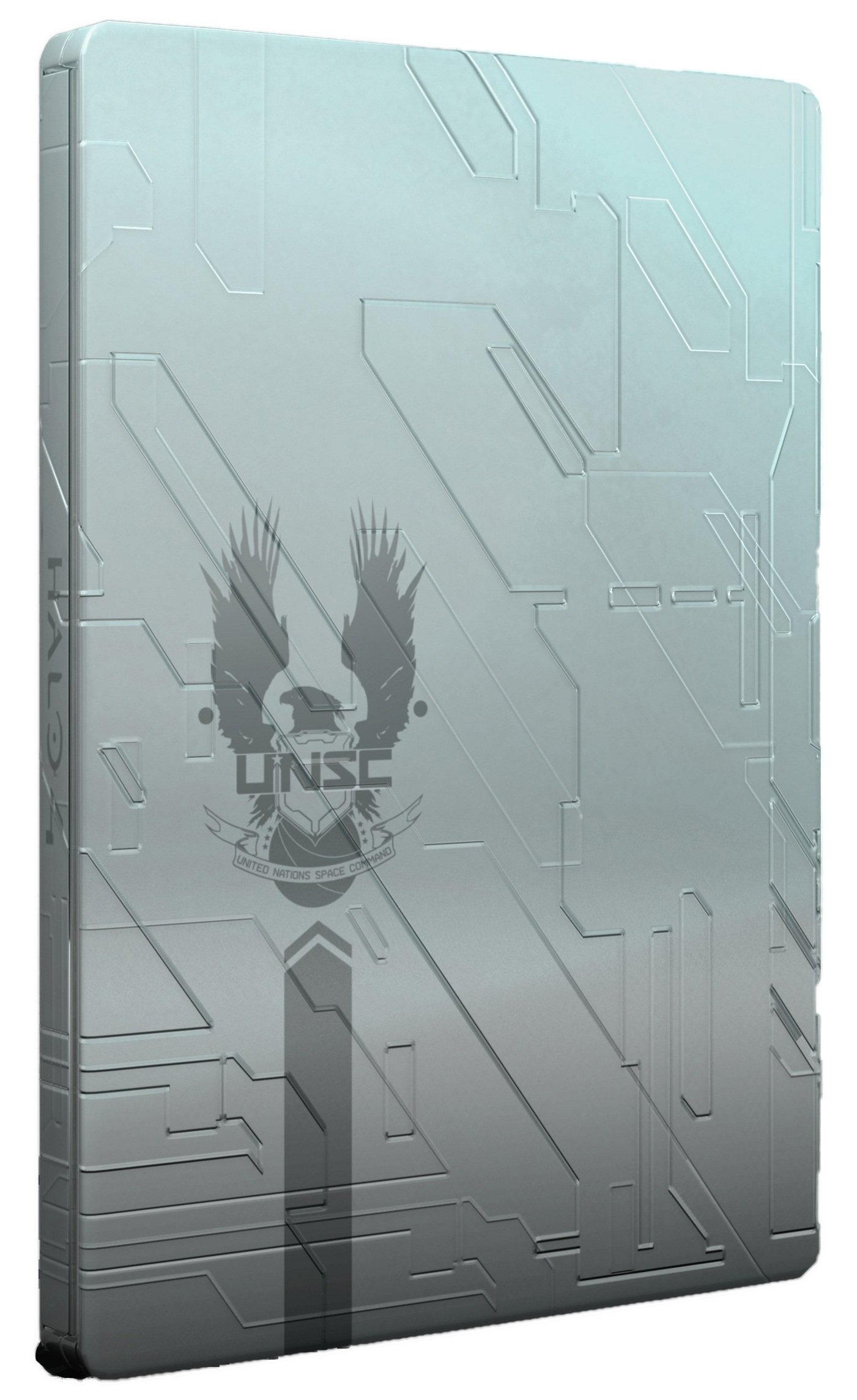 Halo 4 Steelbook Edition