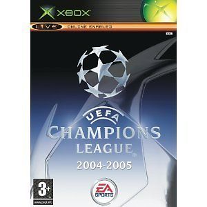 UEFA Championship League 2004-2005
