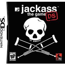Mtv Jackass The Game