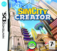 Simcity Creator