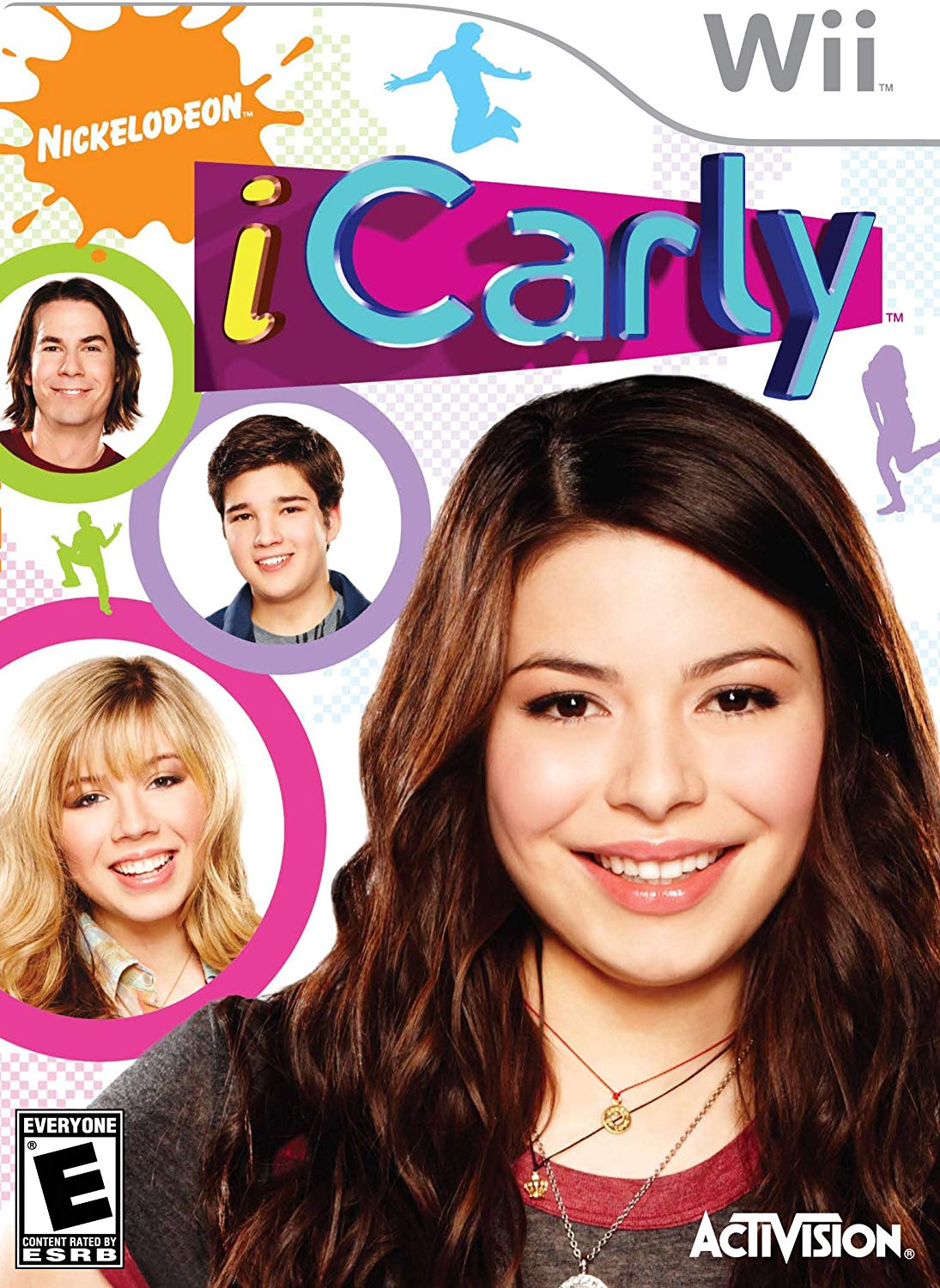 Nickelodeon i Carly