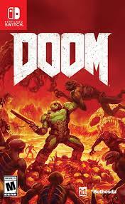 Doom (2016) Letöltőkód