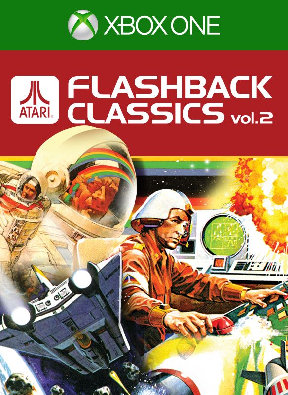 Flashback Classics Vol. 2